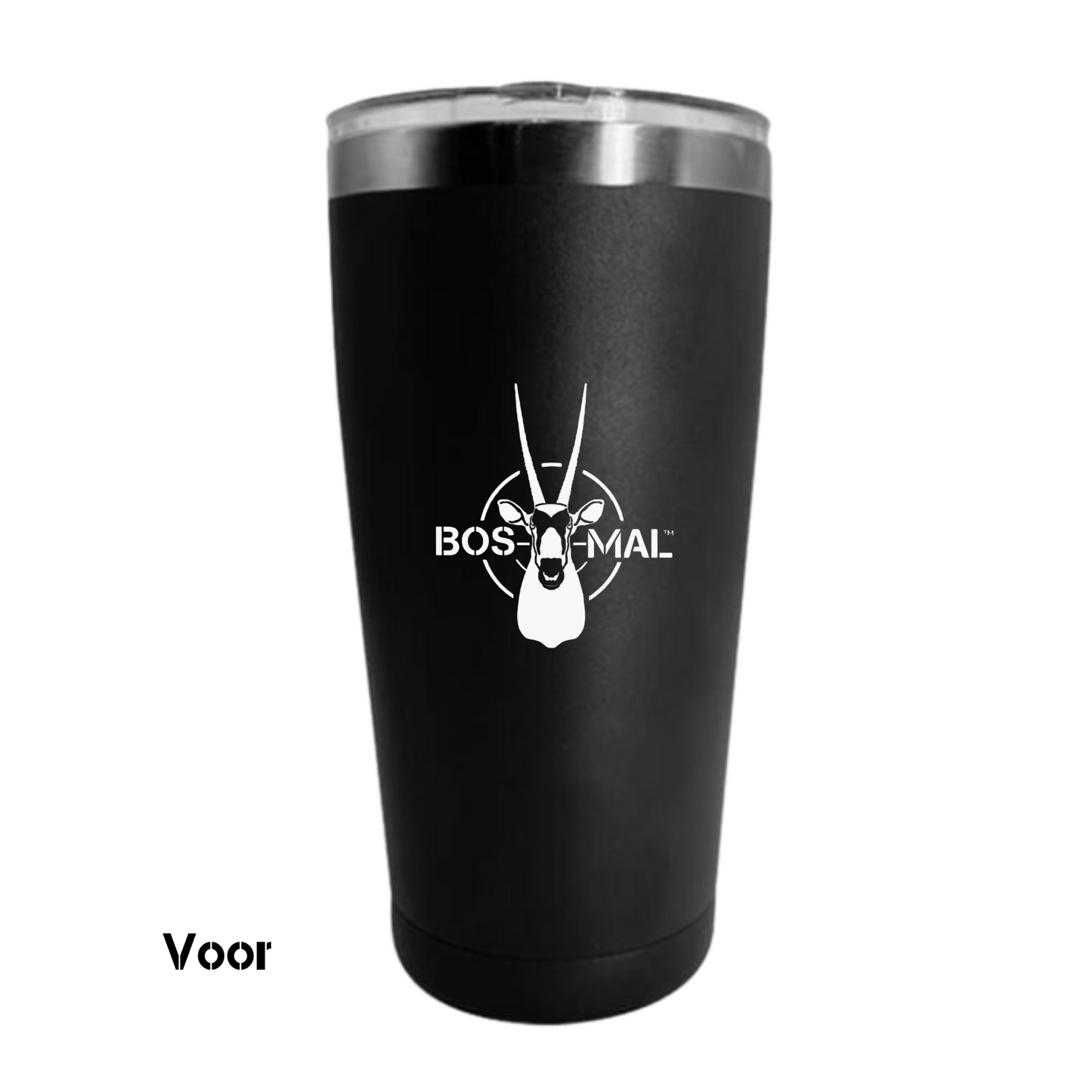 BOS KOPPIES