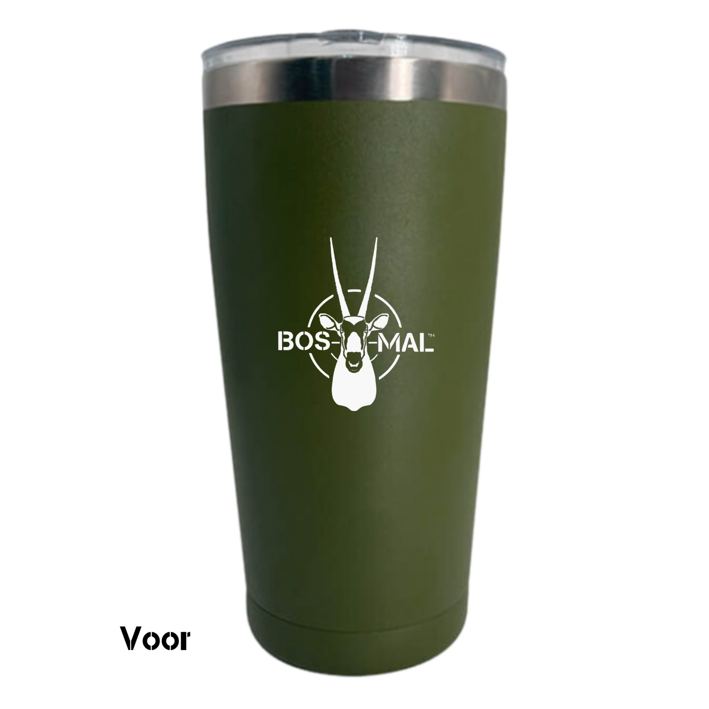 BOS KOPPIES