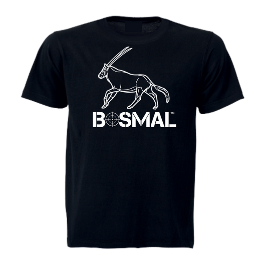 MANS GEMSBOK T-HEMDE