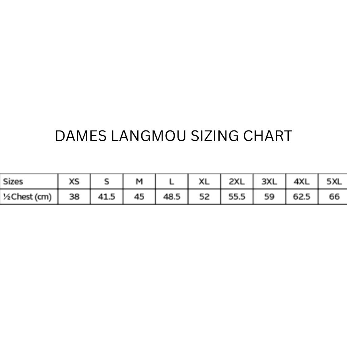 DAMES BOS LANGMOU HEMDE