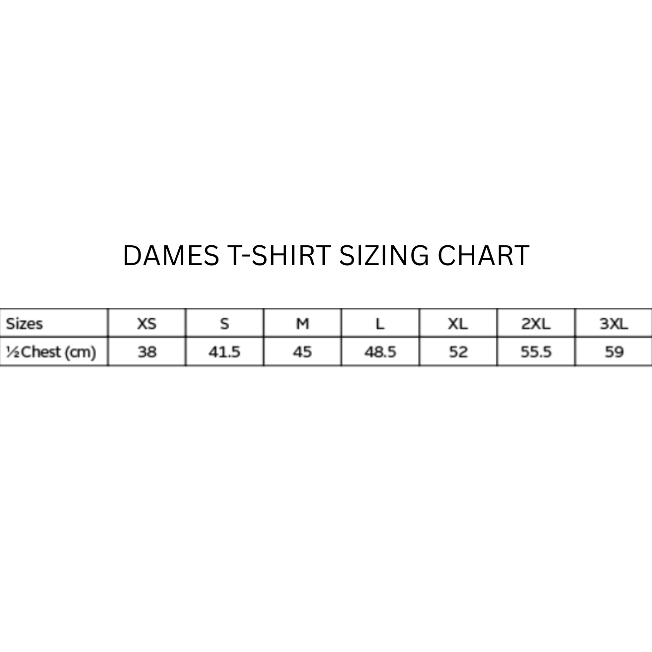 DAMES LUIPERD T-HEMDE